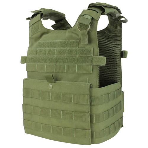 Condor Gunner Plate Carrier