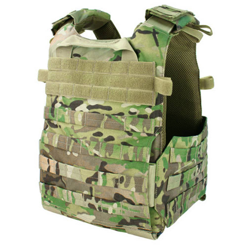 Condor Gunner Plate Carrier