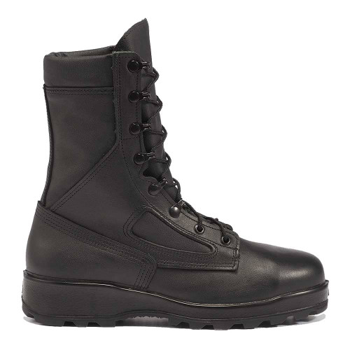 Belleville Women's US Navy General Purpose Steel Toe Military Boots