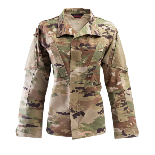 Tru-Spec Women's 50/50 NYCO OCP ACU Uniform Coat