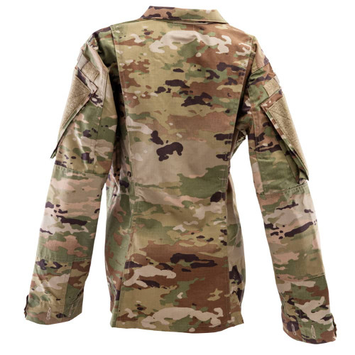 Tru-Spec Women's 50/50 NYCO OCP ACU Uniform Coat