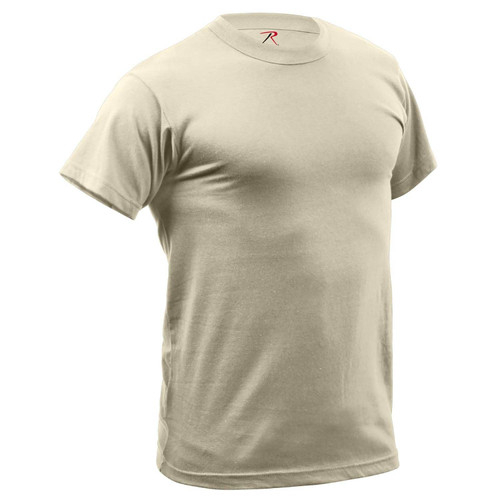 Rothco Quick Dry Moisture Wicking AR 670-1 Shirt