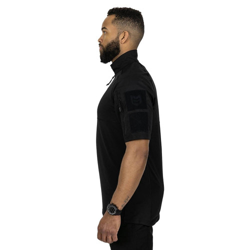 Mission Made Men's Short Sleeve Combat Shirt