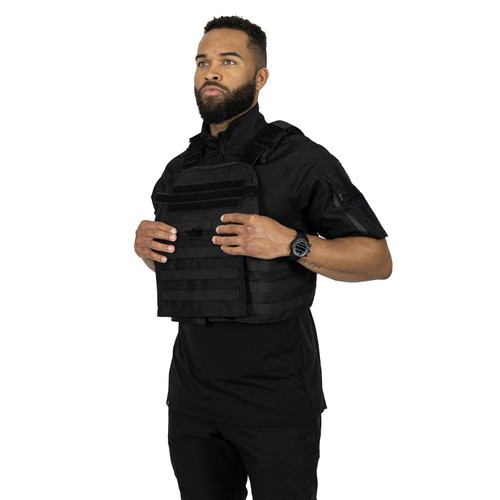 Mission Made Men's Short Sleeve Combat Shirt