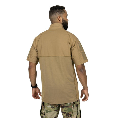 Mission Made Men's Short Sleeve Combat Shirt