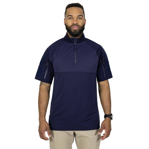 Mission Made Men's Short Sleeve Combat Shirt