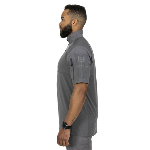 Mission Made Men's Short Sleeve Combat Shirt