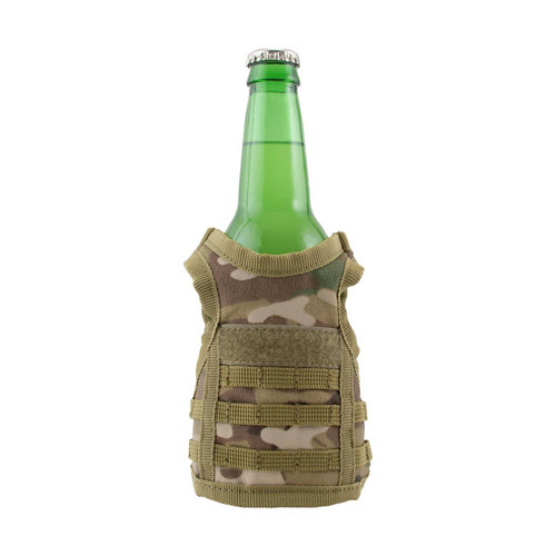 Mercury Tactical Bottle Jacket