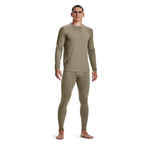 Under Armour Men's Tactical ColdGear Infrared Base Leggings