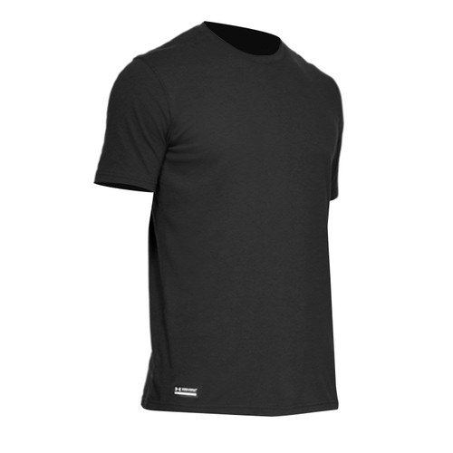 Under Armour Tactical Tech Cotton T-Shirt