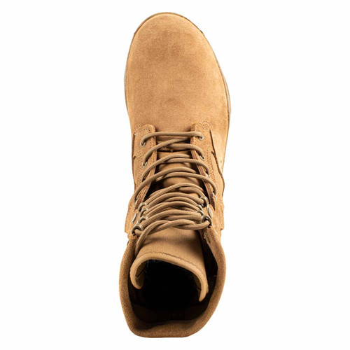 Belleville Men's 8" USMC Ultra Light Assault Boots EGA