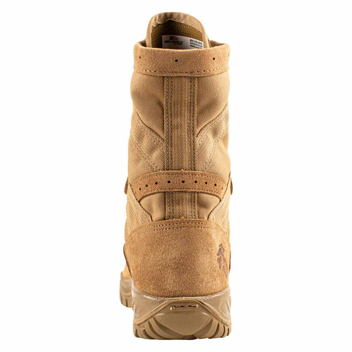 Belleville Men's 8" USMC Ultra Light Assault Boots EGA