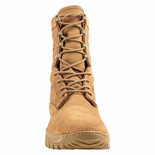 Belleville Men's 8" USMC Ultra Light Assault Boots EGA