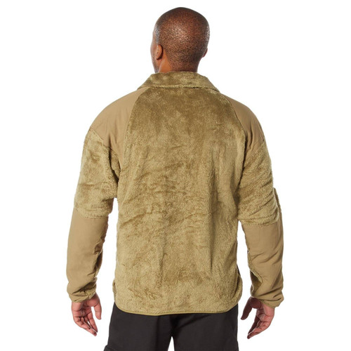 Rothco Gen III Level II Military ECWCS Fleece Jacket