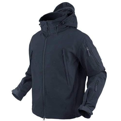 Condor Summit Softshell Jacket