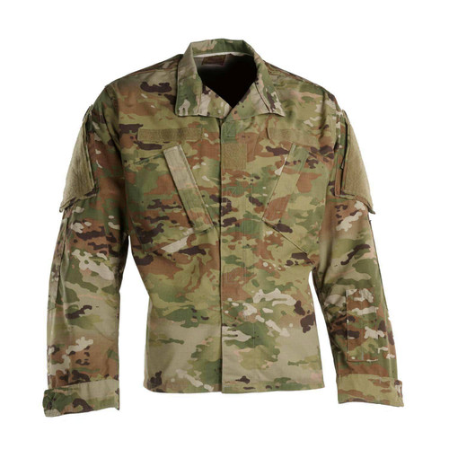 Kenyon Men's OCP ACU Coat