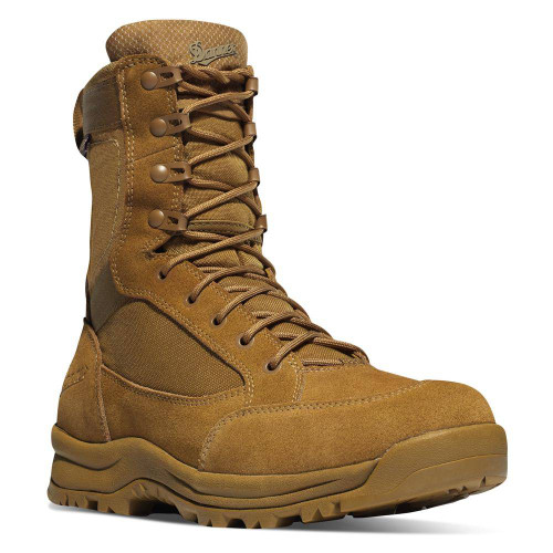Danner Tanicus 8" Danner Dry Military Boots