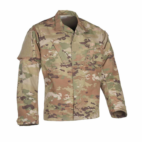 Propper Men's 50/50 NYCO OCP ACU Uniform Coat