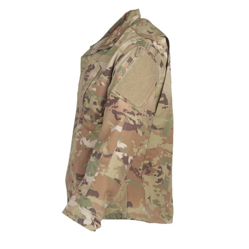 Propper Men's 50/50 NYCO OCP ACU Uniform Coat