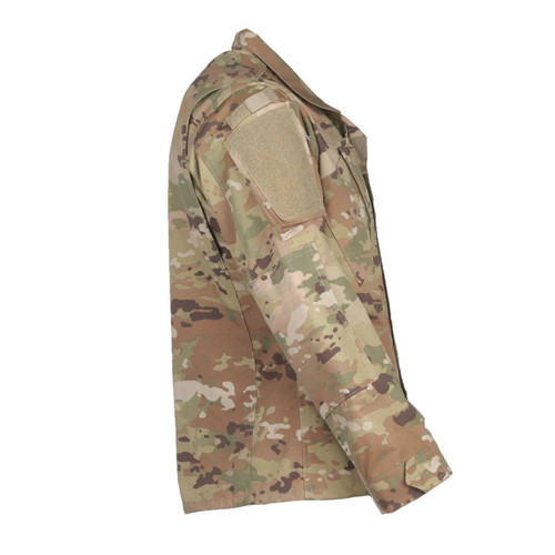 Propper Men's 50/50 NYCO OCP ACU Uniform Coat