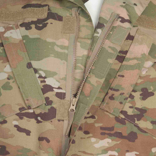 Propper Men's 50/50 NYCO OCP ACU Uniform Coat