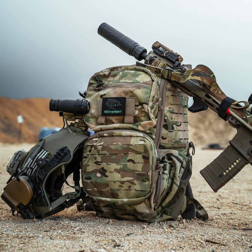 Eberlestock Romad Pack