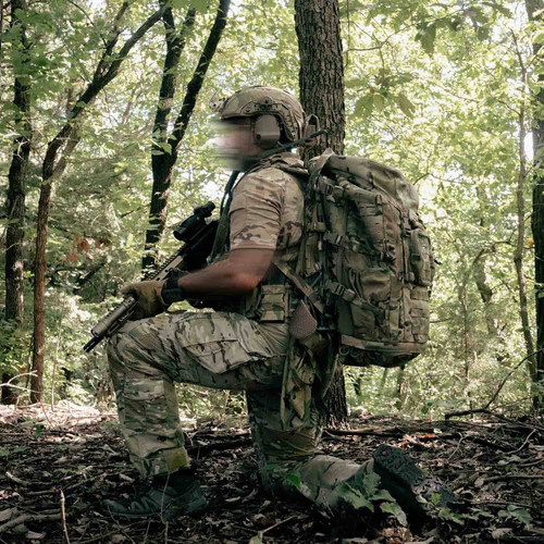 Eberlestock Mission Ruck