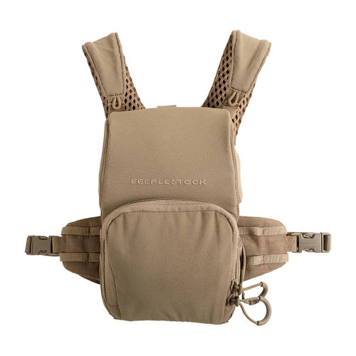 Eberlestock Bravo Modular Bino Pack