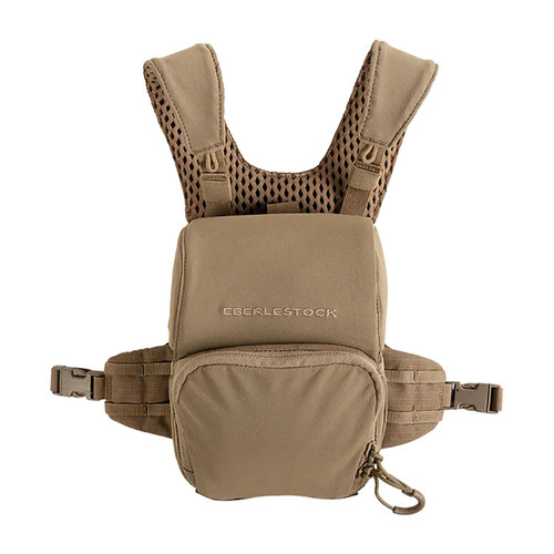 Eberlestock Bravo Modular Bino Pack