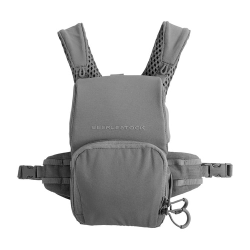 Eberlestock Bravo Modular Bino Pack
