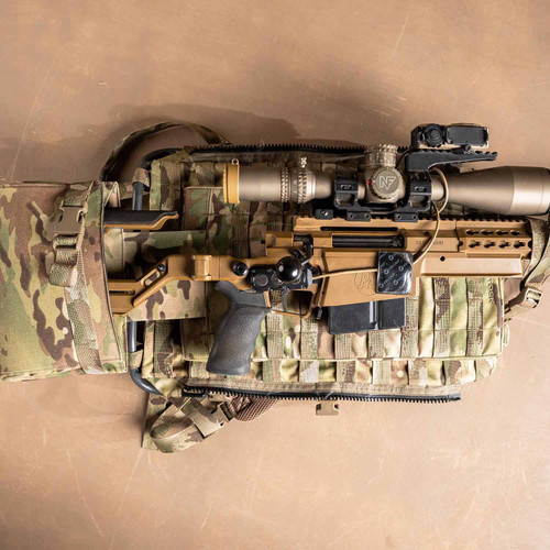 Eberlestock Mission ARC