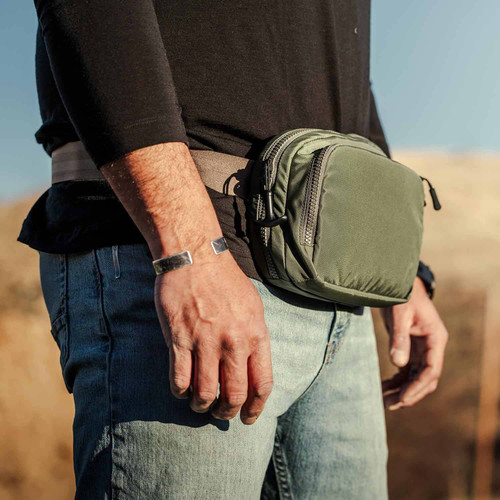Eberlestock Fade Flex Micro Waist Pack
