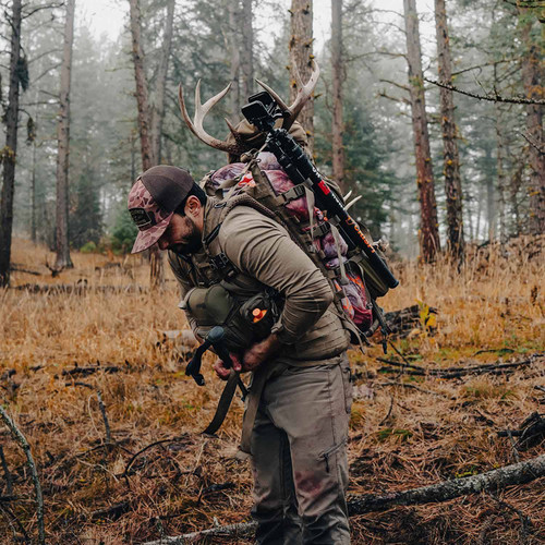 Eberlestock Mainframe II