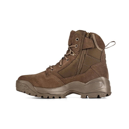 5.11 Tactical Women's A.T.A.C. 2.0 6" Desert Boots