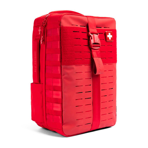 My Medic Scout Portable Medical Kit Pro