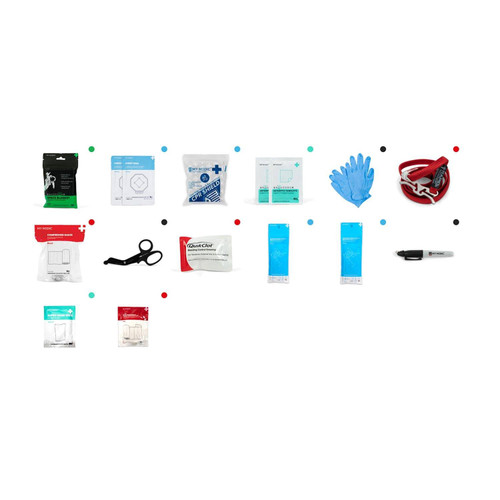 My Medic Trauma Pro Med Pack