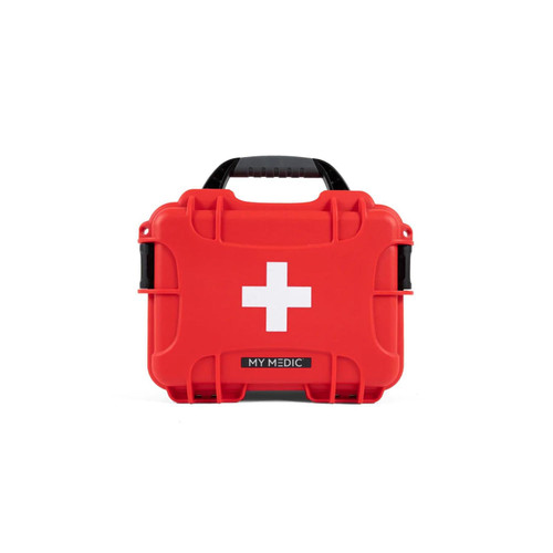 My Medic MyFAK Mini Pro Waterproof Boat First Aid Kit