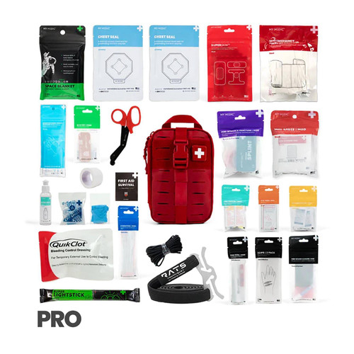 My Medic MyFAK Mini First Aid Kit