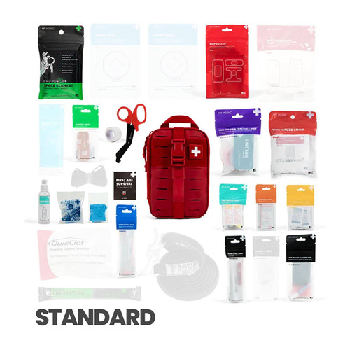 My Medic MyFAK Mini First Aid Kit