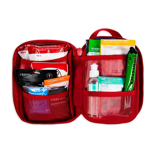 My Medic MyFAK Mini First Aid Kit