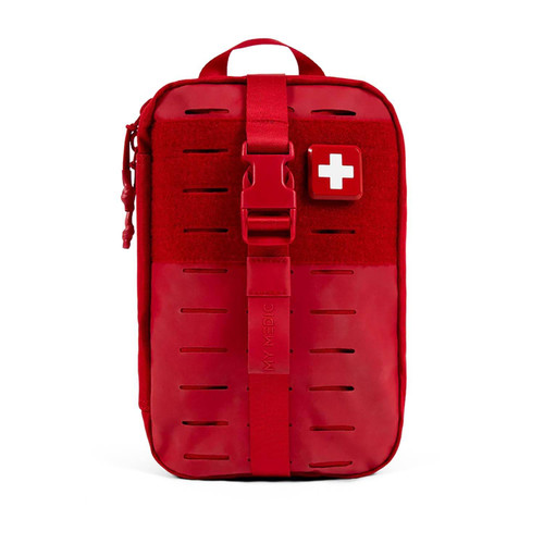 My Medic MyFAK First Aid Kit