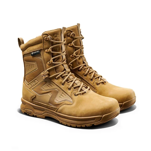 5.11 Tactical Men's A/T Elite GTX 8" Boots