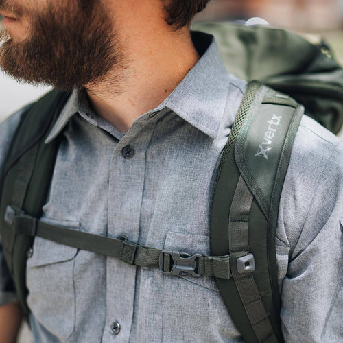 Vertx Overlander Backpack