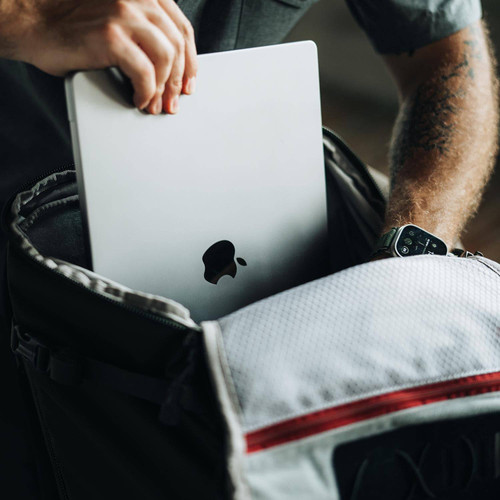 Vertx Overlander Backpack