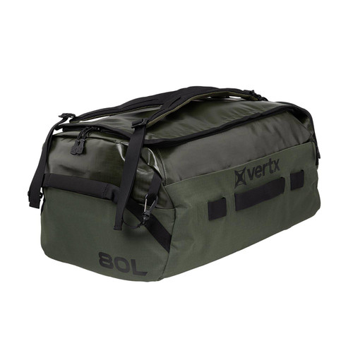 Vertx RLT 80L Duffel Bag