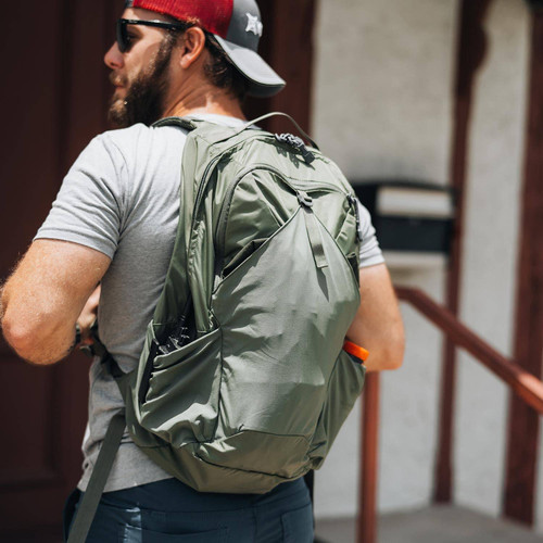 Vertx Long Walks Pack 28L
