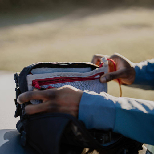 Vertx S.O.C.P. LT Overflow Pouch