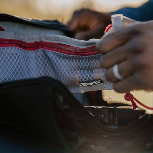 Vertx S.O.C.P. LT Overflow Pouch