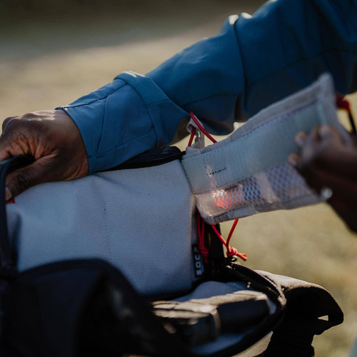 Vertx S.O.C.P. LT Overflow Pouch