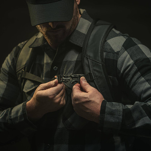 Vertx Urban Ghost 20L Backpack